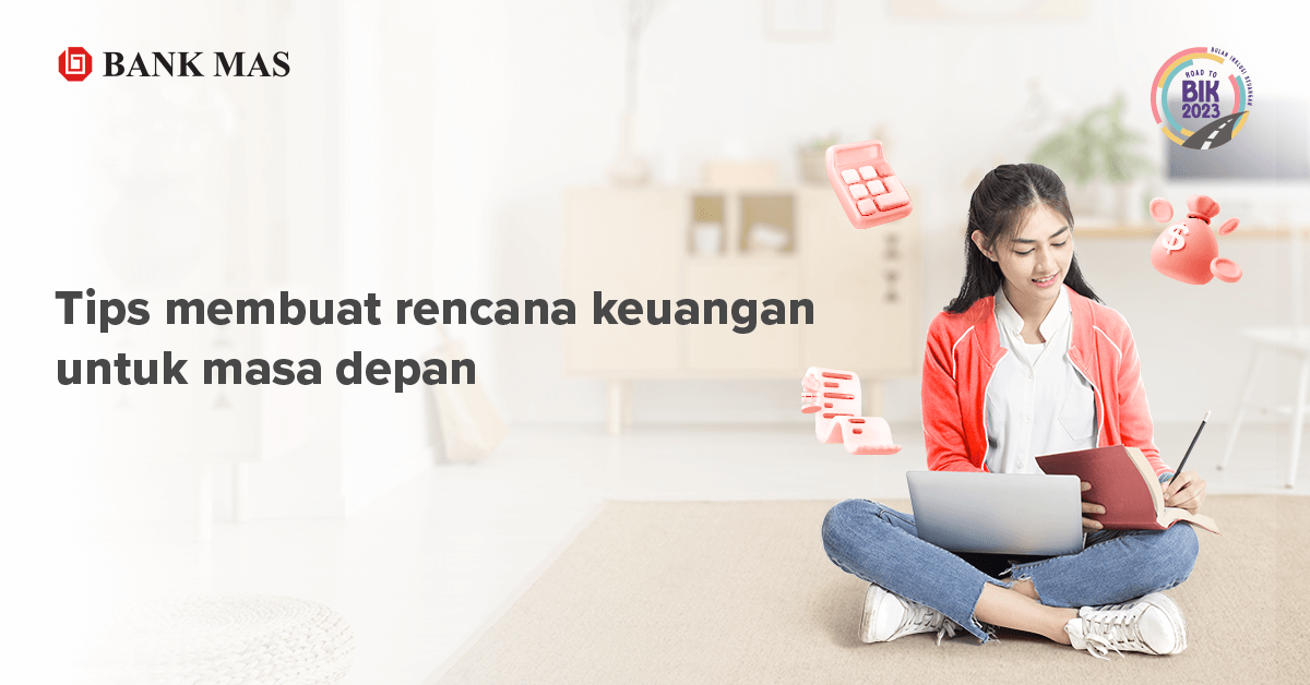 5 Ways to Make a Personal Financial Plan and Its Benefits